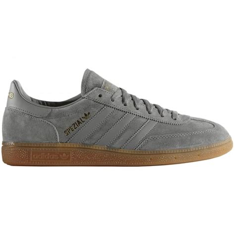 adidas spezial gray|adidas suede spezial.